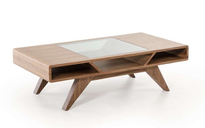  Best 20+ of Contemporary Coffee Tables