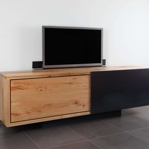 Tv Sideboards (Photo 1 of 20)