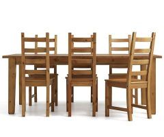 The Best Dining Tables Chairs