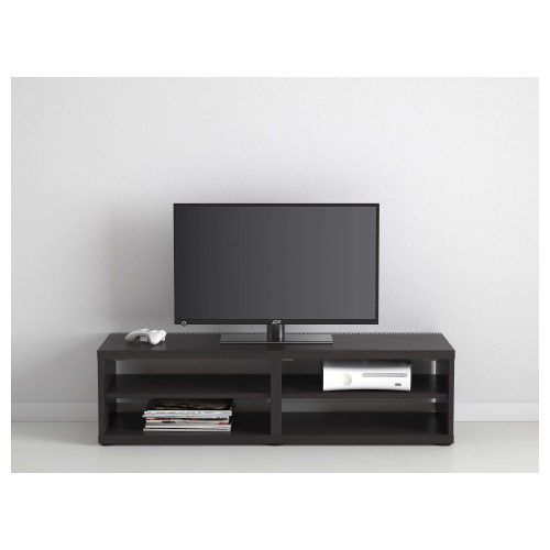 Long Black Tv Stands (Photo 11 of 15)
