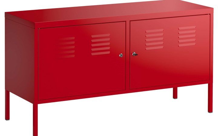 The 20 Best Collection of Ikea Red Sideboards