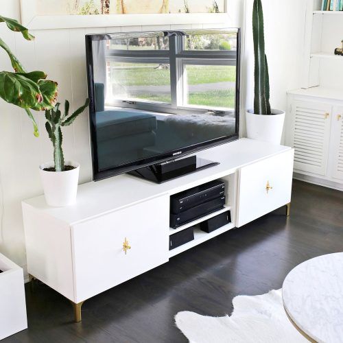 Century Sky 60 Inch Tv Stands (Photo 14 of 20)