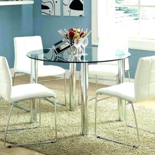 Ikea Round Dining Tables Set (Photo 8 of 20)