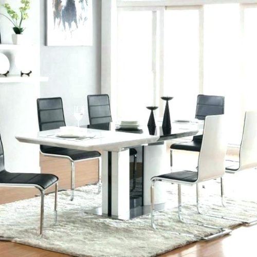 Ikea Round Glass Top Dining Tables (Photo 19 of 20)