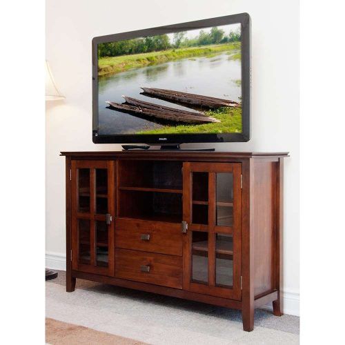Wooden Tv Stands And Cabinets (Photo 12 of 15)