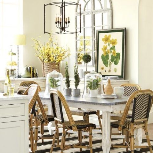 Palazzo 7 Piece Rectangle Dining Sets With Joss Side Chairs (Photo 20 of 20)