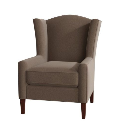 Sweetwater Wingback Chairs (Photo 6 of 20)