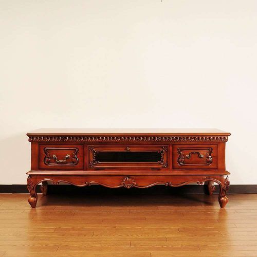Antique Style Tv Stands (Photo 2 of 15)