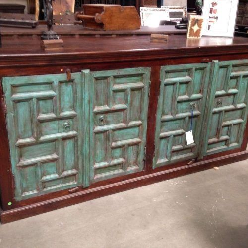 Indian Sideboards Furniture (Photo 7 of 20)