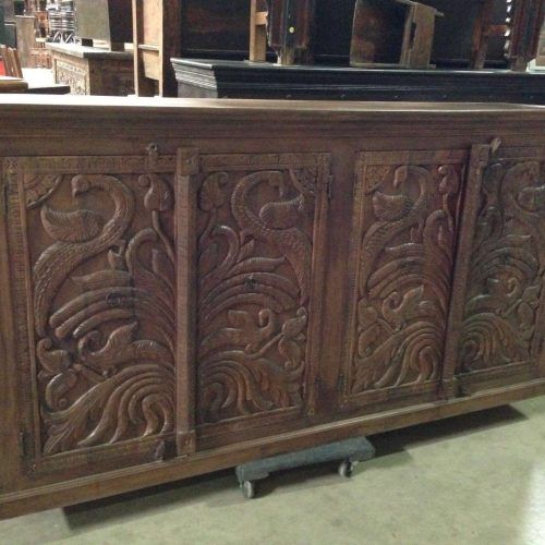 Indian Sideboards Furniture (Photo 5 of 20)