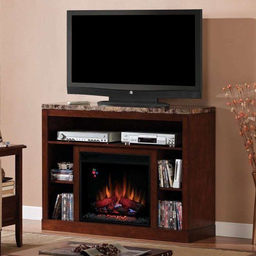 Square Tv Stands (Photo 4 of 15)