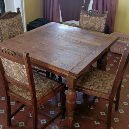 Kayleigh 35.44'' Dining Tables (Photo 13 of 20)