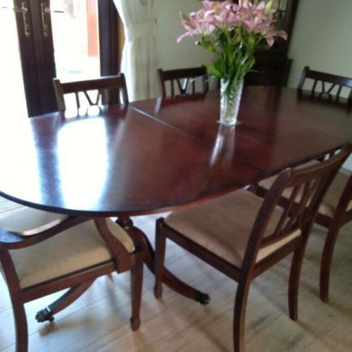 Milton Drop Leaf Dining Tables (Photo 7 of 20)
