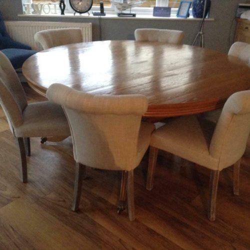 Milton Drop Leaf Dining Tables (Photo 19 of 20)