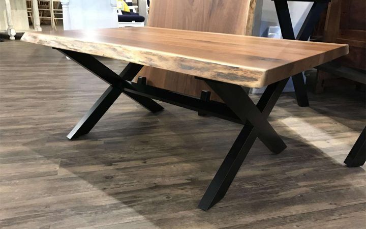 Top 20 of Live Edge Coffee Tables