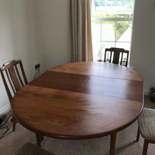 Bradly Extendable Solid Wood Dining Tables (Photo 12 of 20)