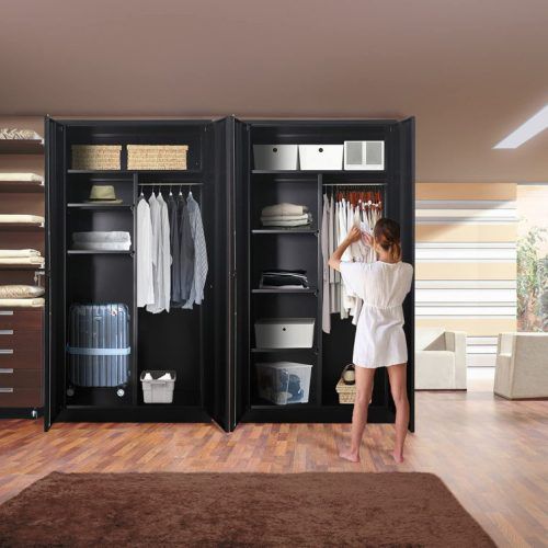 5 Tiers Wardrobes (Photo 1 of 20)