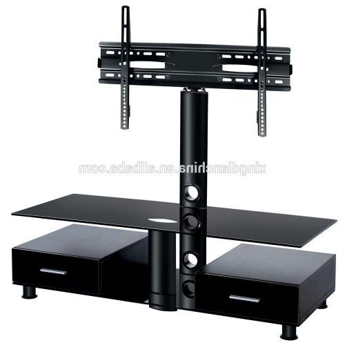 65 Inch Tv Stands With Integrated Mount (Photo 13 of 15)