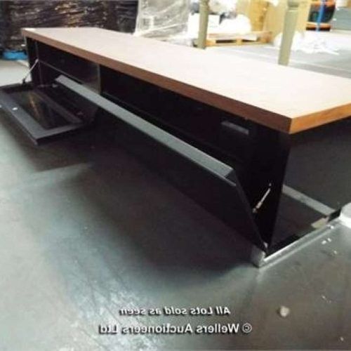 Techlink Pm160W Panorama Tv Stands (Photo 14 of 15)