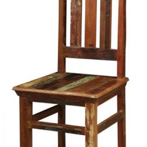 Indian Dining Chairs (Photo 9 of 20)