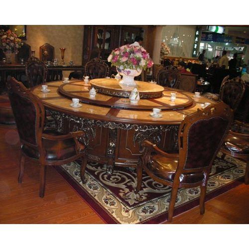 Indian Dining Room Furniture (Photo 16 of 20)