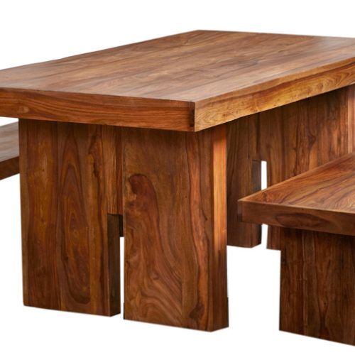Indian Wood Dining Tables (Photo 19 of 20)