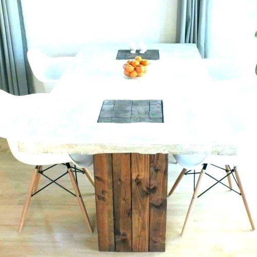 Indoor Picnic Style Dining Tables (Photo 3 of 20)