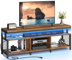 20 Best Led Tv Stands with Outlet