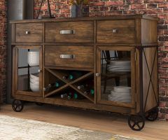20 Collection of Adkins Sideboards