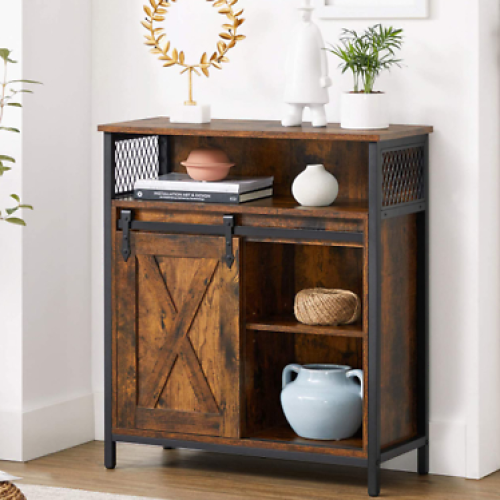 Sideboards Cupboard Console Table (Photo 14 of 20)