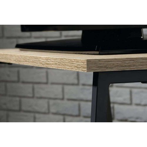 Industrial Style Tv Stands (Photo 7 of 15)