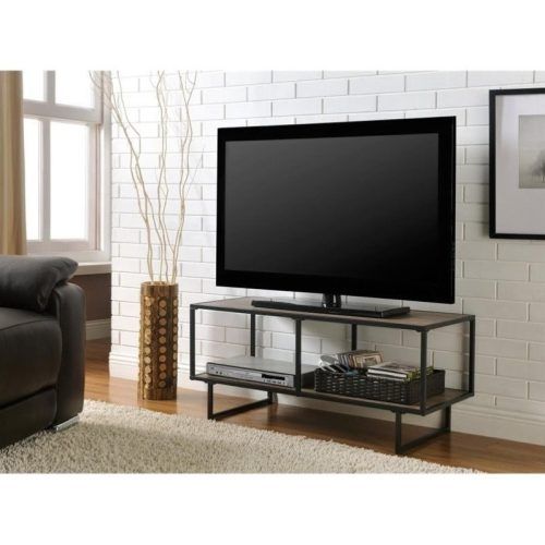 Emmett Sonoma Tv Stands With Coffee Table With Metal Frame (Photo 16 of 20)
