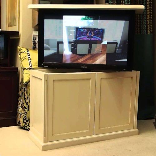 Pop Up Tv Stands (Photo 15 of 20)