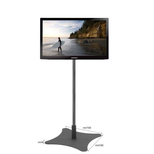 Tall Skinny Tv Stands (Photo 1 of 15)