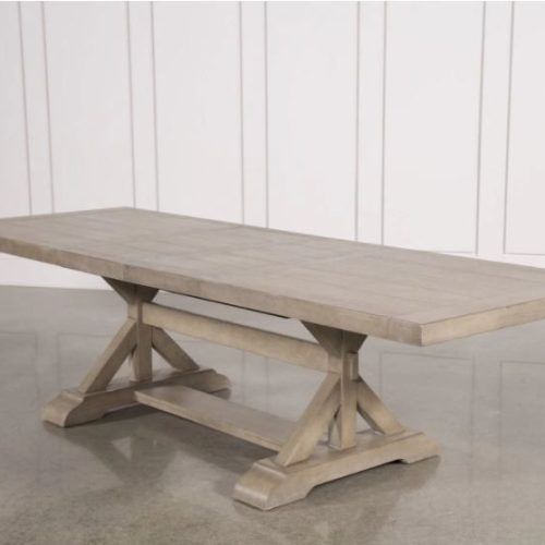Walden Extension Dining Tables (Photo 1 of 20)