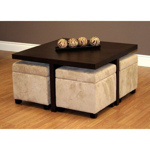 Footstool Coffee Tables (Photo 18 of 20)