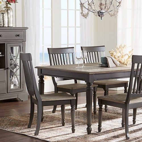 Cora 5 Piece Dining Sets (Photo 17 of 20)
