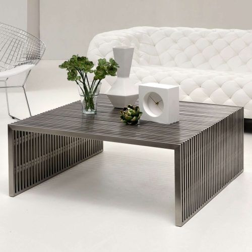 Large Modern Coffee Tables (Photo 8 of 20)