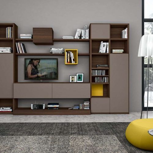 Baby Proof Contemporary Tv Cabinets (Photo 11 of 20)