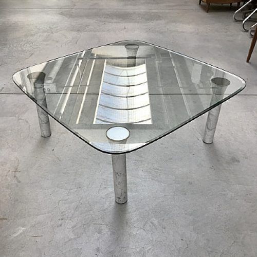 Glass Top Coffee Tables (Photo 9 of 20)