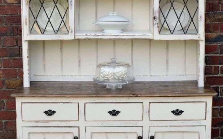 2024 Latest Country Sideboards and Hutches