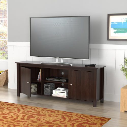 Ahana Tv Stands For Tvs Up To 60" (Photo 17 of 20)
