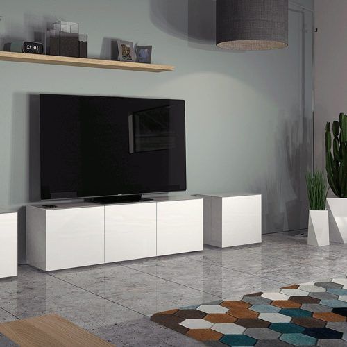Kinsella Tv Stands For Tvs Up To 70" (Photo 18 of 20)