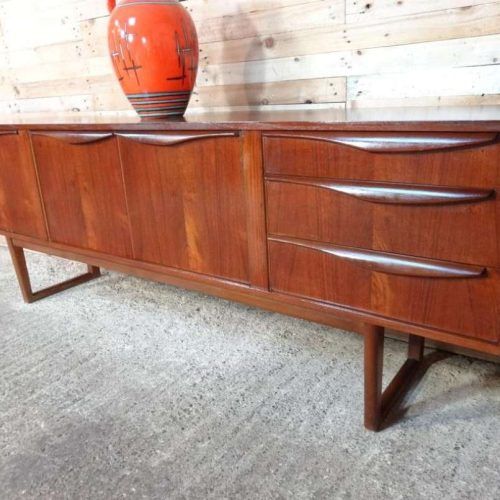 7 Foot Sideboards (Photo 11 of 20)