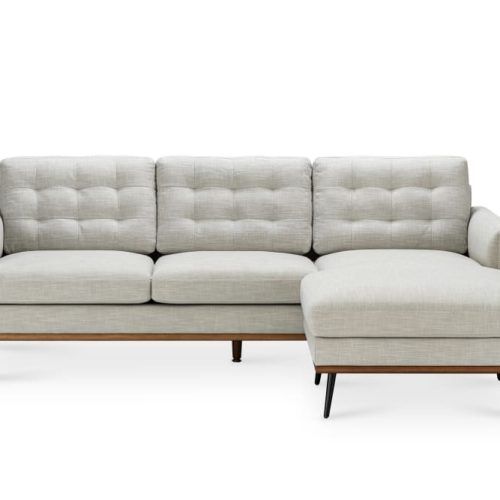 Reversible Sectional Sofas (Photo 5 of 20)
