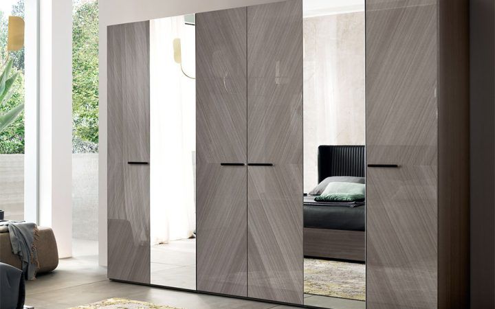 20 Best 6 Door Wardrobes Bedroom Furniture