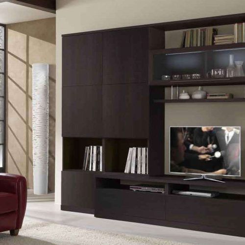 Tv Cabinets And Wall Units (Photo 1 of 20)