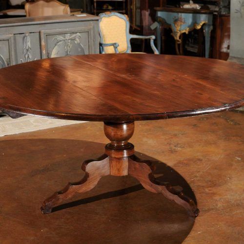 Walnut Tove Dining Tables (Photo 7 of 20)