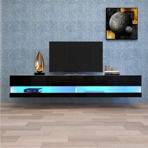 Aaliyah Floating Tv Stands For Tvs Up To 50" (Photo 17 of 20)