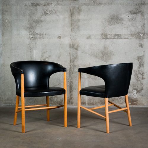 Beachwood Arm Chairs (Photo 19 of 20)